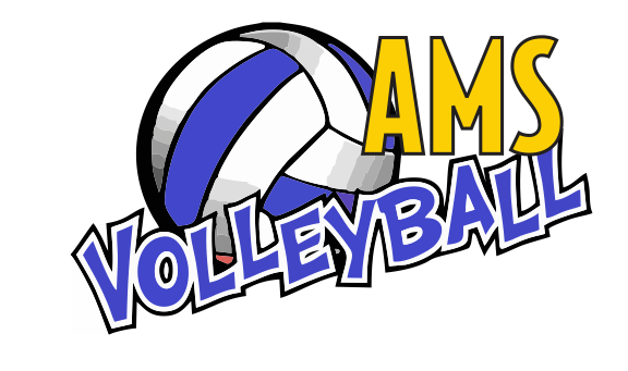 AMS Volleyball